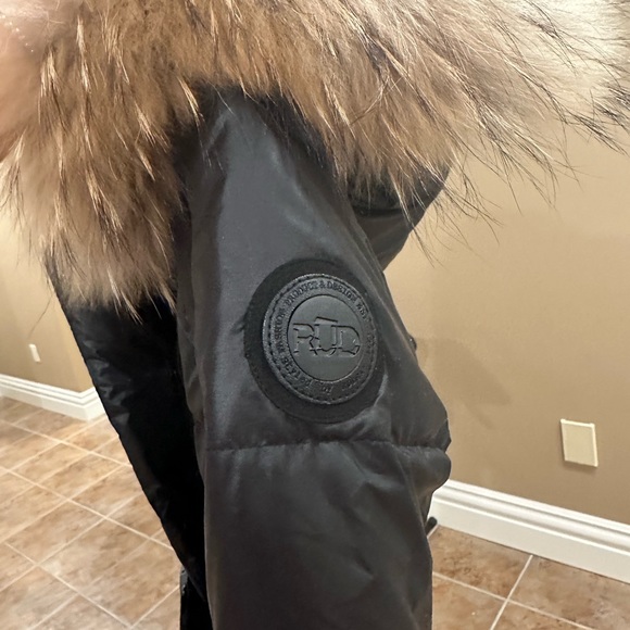 RUDSAK Goose Down Puffer - Picture 3 of 6